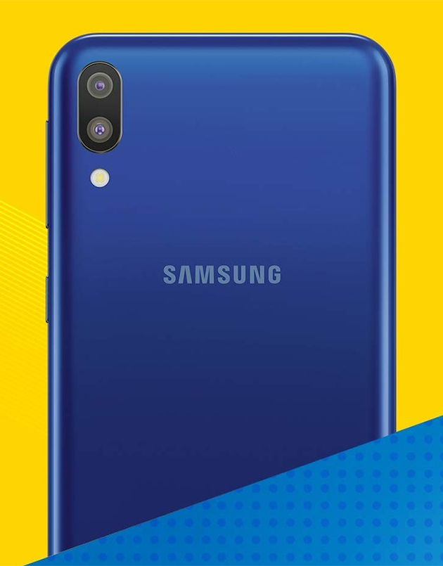 Samsung Galaxy M10